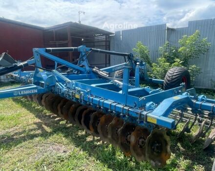 Синий Лемкен Rubin 9, объемом двигателя 0 л и пробегом 0 тыс. км за 45378 $, фото 2 на Automoto.ua