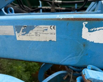 Синий Лемкен Rubin 9, объемом двигателя 0 л и пробегом 0 тыс. км за 40813 $, фото 4 на Automoto.ua