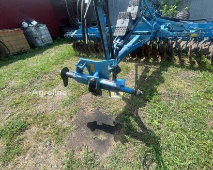 Синий Лемкен Rubin 9, объемом двигателя 0 л и пробегом 0 тыс. км за 45378 $, фото 3 на Automoto.ua