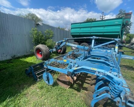 Синий Лемкен Rubin 9, объемом двигателя 0 л и пробегом 0 тыс. км за 45378 $, фото 1 на Automoto.ua