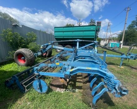 Синий Лемкен Rubin 9, объемом двигателя 0 л и пробегом 0 тыс. км за 45378 $, фото 5 на Automoto.ua