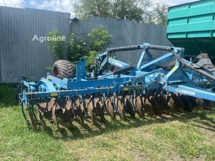 Синий Лемкен Rubin 9, объемом двигателя 0 л и пробегом 0 тыс. км за 45378 $, фото 1 на Automoto.ua