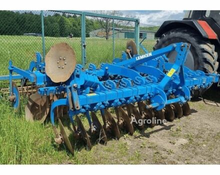 Лемкен Rubin 9/300, об'ємом двигуна 0 л та пробігом 0 тис. км за 8993 $, фото 3 на Automoto.ua