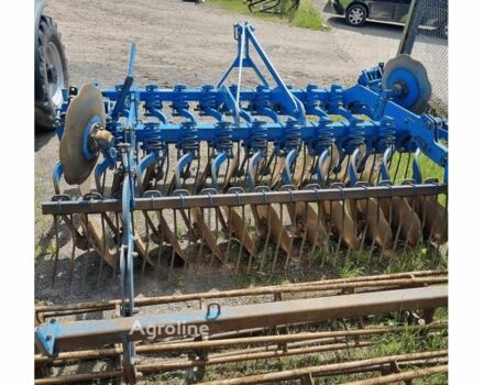 Лемкен Rubin 9/300, об'ємом двигуна 0 л та пробігом 0 тис. км за 8993 $, фото 4 на Automoto.ua