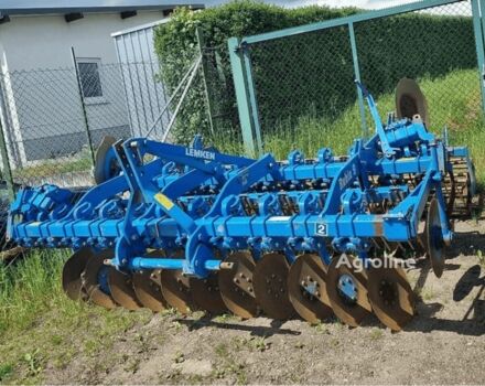 Лемкен Rubin 9/300, об'ємом двигуна 0 л та пробігом 0 тис. км за 8993 $, фото 2 на Automoto.ua