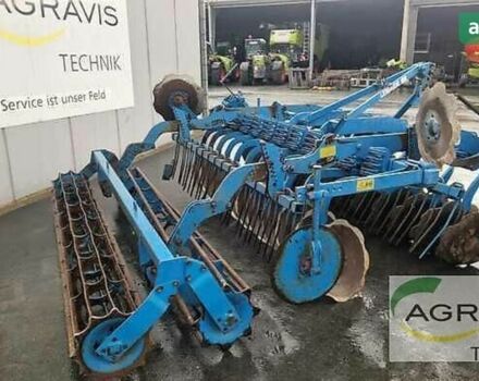 Лемкен Rubin 9/300, объемом двигателя 0 л и пробегом 0 тыс. км за 22291 $, фото 1 на Automoto.ua