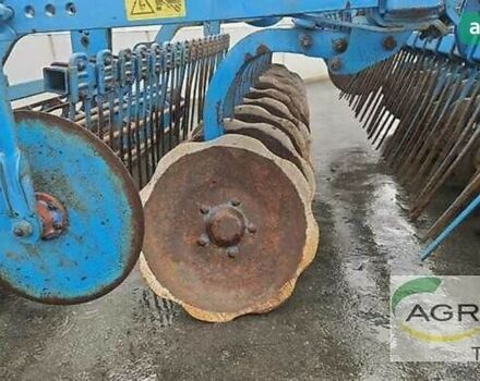 Лемкен Rubin 9/300, объемом двигателя 0 л и пробегом 0 тыс. км за 22291 $, фото 2 на Automoto.ua