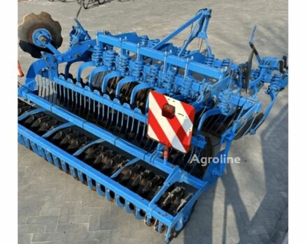 Лемкен Rubin 9/300, об'ємом двигуна 0 л та пробігом 0 тис. км за 10526 $, фото 4 на Automoto.ua