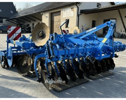 Лемкен Rubin 9/300, об'ємом двигуна 0 л та пробігом 0 тис. км за 10526 $, фото 2 на Automoto.ua