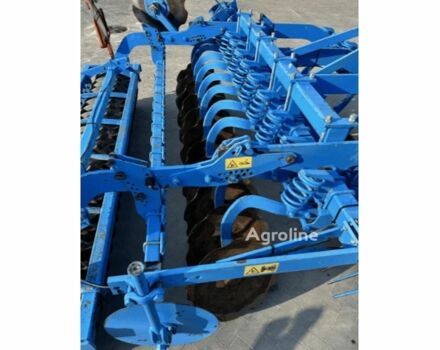 Лемкен Rubin 9/300, об'ємом двигуна 0 л та пробігом 0 тис. км за 10526 $, фото 3 на Automoto.ua