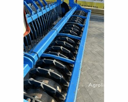 Лемкен Rubin 9/300, об'ємом двигуна 0 л та пробігом 0 тис. км за 10526 $, фото 7 на Automoto.ua