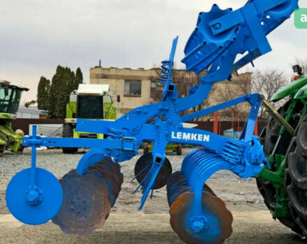 Лемкен Rubin 9/300, об'ємом двигуна 0 л та пробігом 0 тис. км за 10537 $, фото 10 на Automoto.ua
