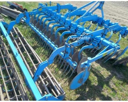 Лемкен Rubin 9/300, объемом двигателя 0 л и пробегом 0 тыс. км за 10279 $, фото 6 на Automoto.ua
