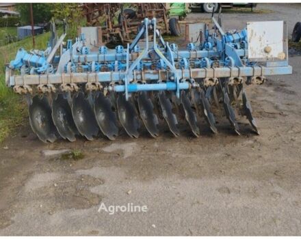 Лемкен Rubin 9/300, объемом двигателя 0 л и пробегом 0 тыс. км за 6362 $, фото 2 на Automoto.ua