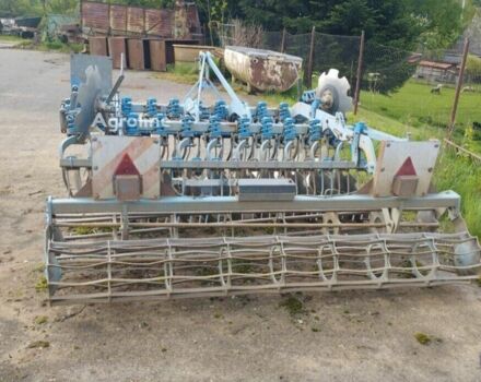 Лемкен Rubin 9/300, объемом двигателя 0 л и пробегом 0 тыс. км за 6362 $, фото 4 на Automoto.ua