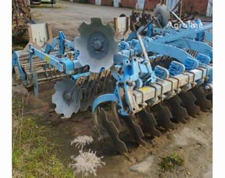 Лемкен Rubin 9/300, объемом двигателя 0 л и пробегом 0 тыс. км за 6362 $, фото 5 на Automoto.ua