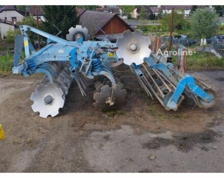 Лемкен Rubin 9/300, объемом двигателя 0 л и пробегом 0 тыс. км за 6362 $, фото 3 на Automoto.ua