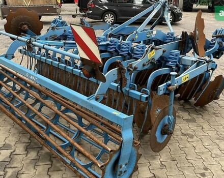 Лемкен Rubin 9/300, объемом двигателя 0 л и пробегом 0 тыс. км за 27142 $, фото 3 на Automoto.ua