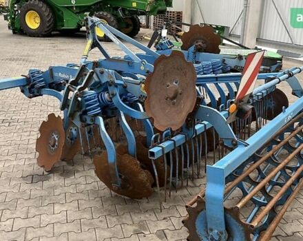 Лемкен Rubin 9/300, объемом двигателя 0 л и пробегом 0 тыс. км за 27142 $, фото 2 на Automoto.ua