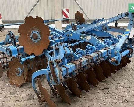 Лемкен Rubin 9/300, объемом двигателя 0 л и пробегом 0 тыс. км за 27142 $, фото 1 на Automoto.ua