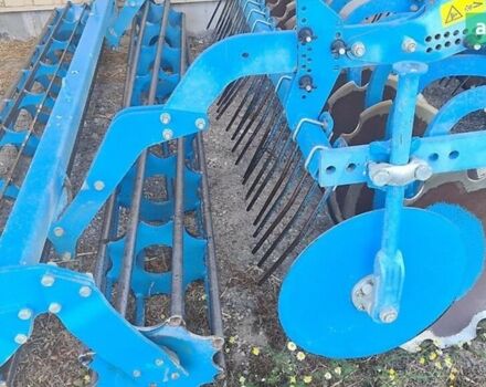 Лемкен Rubin 9/300, объемом двигателя 0 л и пробегом 0 тыс. км за 30376 $, фото 2 на Automoto.ua