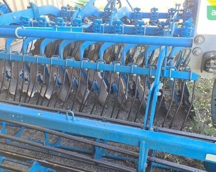 Лемкен Rubin 9/300, объемом двигателя 0 л и пробегом 0 тыс. км за 30376 $, фото 3 на Automoto.ua