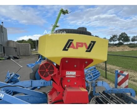 Лемкен Rubin 9/300, об'ємом двигуна 0 л та пробігом 0 тис. км за 20241 $, фото 3 на Automoto.ua