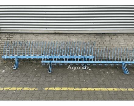 Лемкен Rubin 9/300, об'ємом двигуна 0 л та пробігом 0 тис. км за 20241 $, фото 8 на Automoto.ua