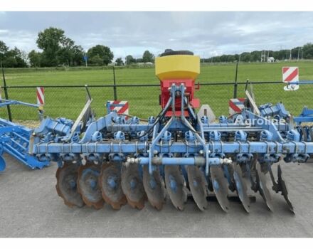 Лемкен Rubin 9/300, об'ємом двигуна 0 л та пробігом 0 тис. км за 20241 $, фото 2 на Automoto.ua