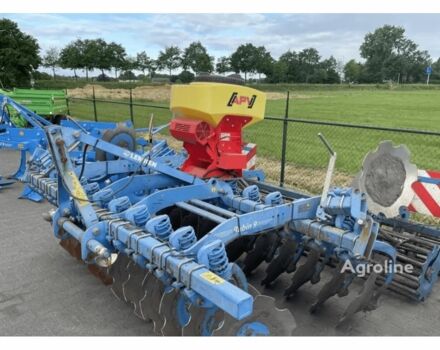 Лемкен Rubin 9/300, об'ємом двигуна 0 л та пробігом 0 тис. км за 20241 $, фото 6 на Automoto.ua