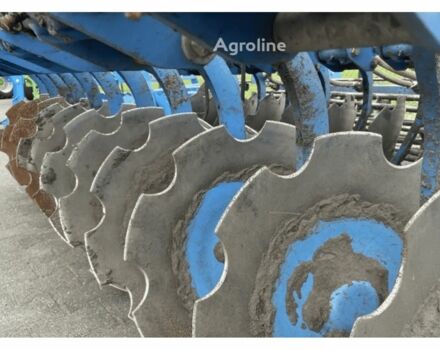 Лемкен Rubin 9/300, об'ємом двигуна 0 л та пробігом 0 тис. км за 20241 $, фото 4 на Automoto.ua