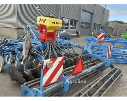 Лемкен Rubin 9/300, об'ємом двигуна 0 л та пробігом 0 тис. км за 20241 $, фото 7 на Automoto.ua