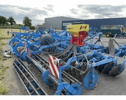 Лемкен Rubin 9/300, об'ємом двигуна 0 л та пробігом 0 тис. км за 20241 $, фото 5 на Automoto.ua