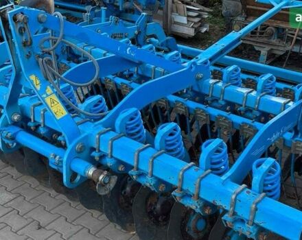 Лемкен Rubin 9/300, объемом двигателя 0 л и пробегом 0 тыс. км за 18441 $, фото 1 на Automoto.ua