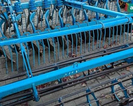 Лемкен Rubin 9/300, объемом двигателя 0 л и пробегом 0 тыс. км за 18441 $, фото 5 на Automoto.ua