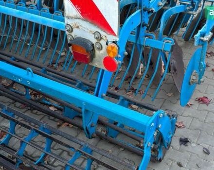 Лемкен Rubin 9/300, объемом двигателя 0 л и пробегом 0 тыс. км за 18441 $, фото 6 на Automoto.ua