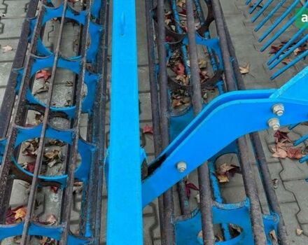 Лемкен Rubin 9/300, объемом двигателя 0 л и пробегом 0 тыс. км за 18441 $, фото 2 на Automoto.ua