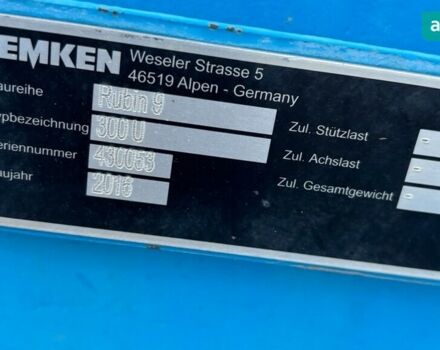 Лемкен Rubin 9/300, объемом двигателя 0 л и пробегом 0 тыс. км за 18441 $, фото 4 на Automoto.ua