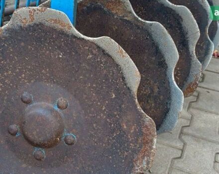 Лемкен Rubin 9/300, объемом двигателя 0 л и пробегом 0 тыс. км за 18441 $, фото 3 на Automoto.ua