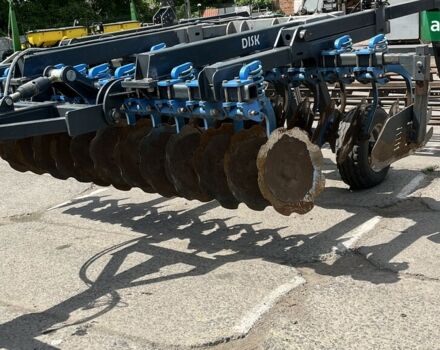 Лемкен Rubin 9/300, объемом двигателя 0 л и пробегом 0 тыс. км за 9706 $, фото 2 на Automoto.ua