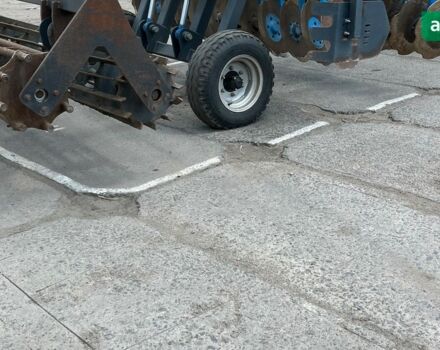 Лемкен Rubin 9/300, объемом двигателя 0 л и пробегом 0 тыс. км за 9706 $, фото 6 на Automoto.ua