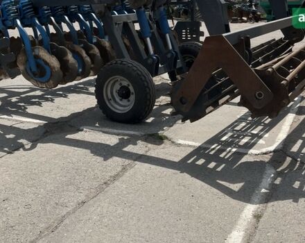 Лемкен Rubin 9/300, объемом двигателя 0 л и пробегом 0 тыс. км за 9706 $, фото 4 на Automoto.ua