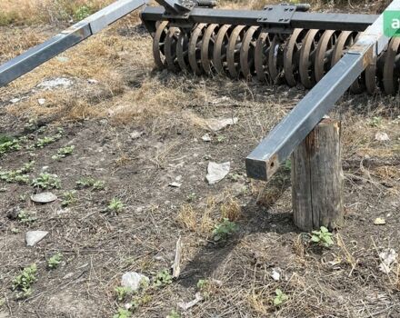 Лемкен Rubin 9/300, объемом двигателя 0 л и пробегом 0 тыс. км за 9706 $, фото 8 на Automoto.ua