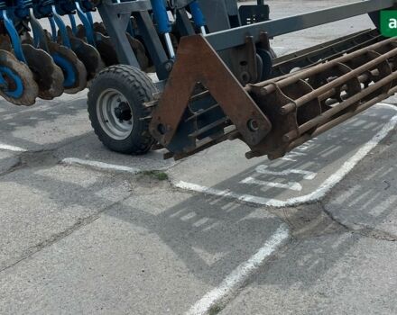 Лемкен Rubin 9/300, объемом двигателя 0 л и пробегом 0 тыс. км за 9706 $, фото 5 на Automoto.ua