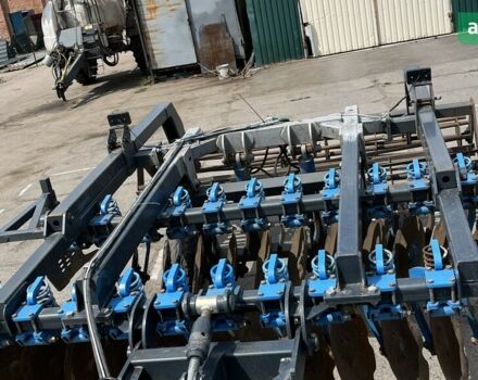 Лемкен Rubin 9/300, объемом двигателя 0 л и пробегом 0 тыс. км за 9706 $, фото 1 на Automoto.ua