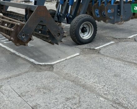 Лемкен Rubin 9/300, объемом двигателя 0 л и пробегом 0 тыс. км за 9706 $, фото 3 на Automoto.ua