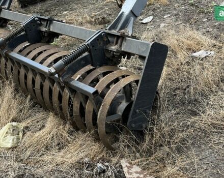 Лемкен Rubin 9/300, объемом двигателя 0 л и пробегом 0 тыс. км за 9706 $, фото 7 на Automoto.ua