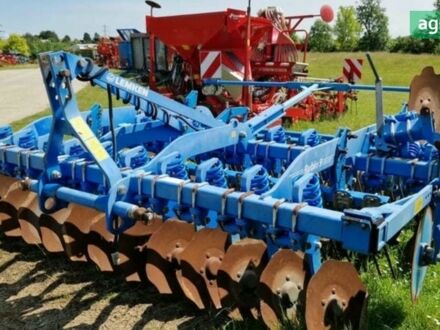 Лемкен Rubin 9/300, объемом двигателя 6 л и пробегом 0 тыс. км за 15691 $, фото 1 на Automoto.ua