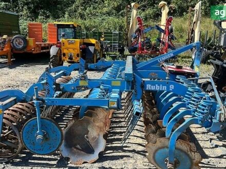Лемкен Rubin 9/300 2007 у Києві на Automoto.ua Лемкен Rubin 9/300, об'ємом двигуна 0 л та пробігом 0 тис. км за 12396 $, фото 1 на Automoto.ua