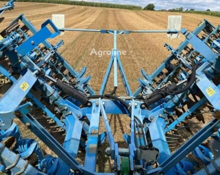 Лемкен Rubin 9/400 U, об'ємом двигуна 0 л та пробігом 0 тис. км за 16397 $, фото 6 на Automoto.ua
